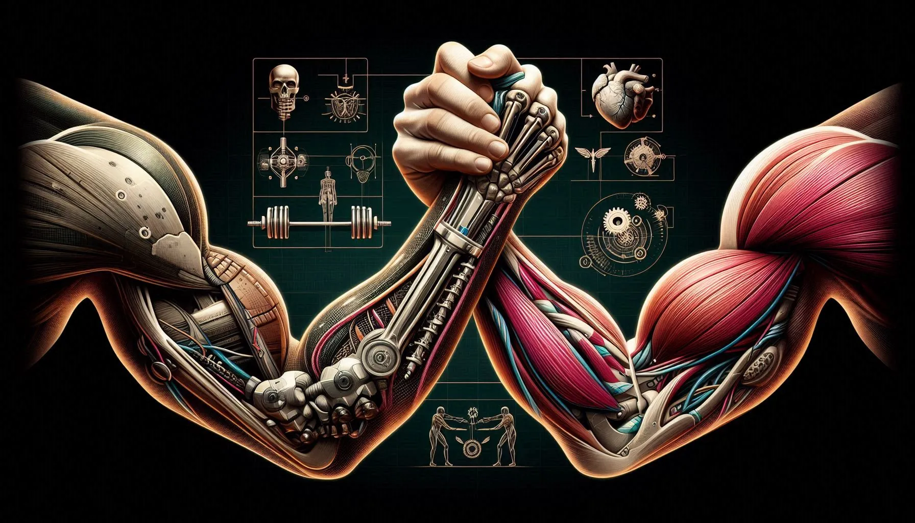 Biomechanics