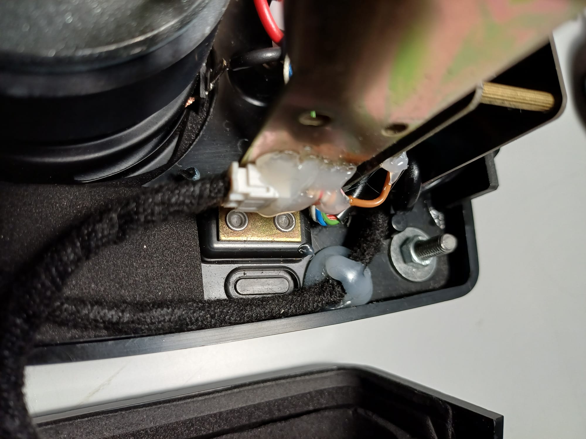 Cables Foam