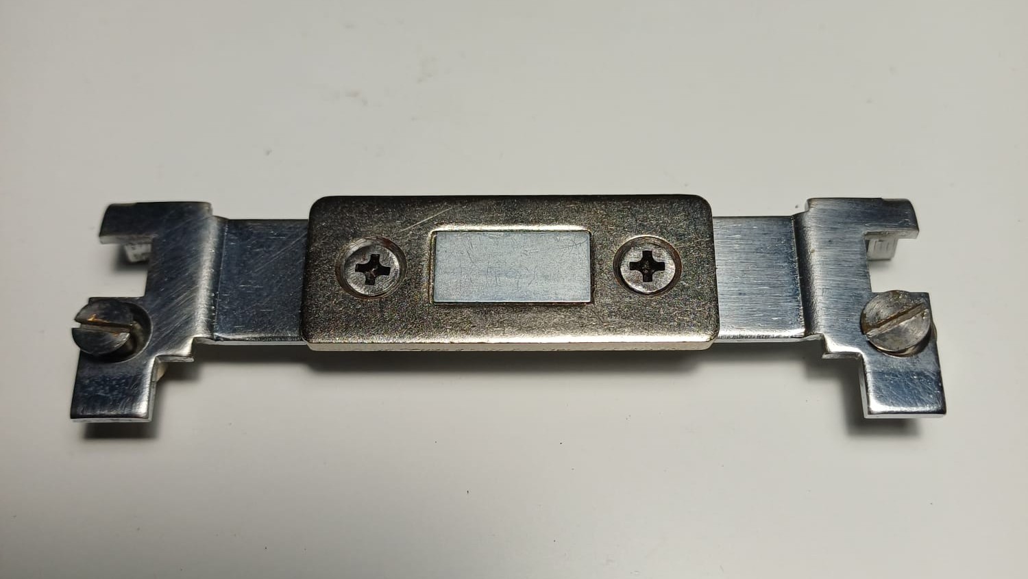Magnetic Support