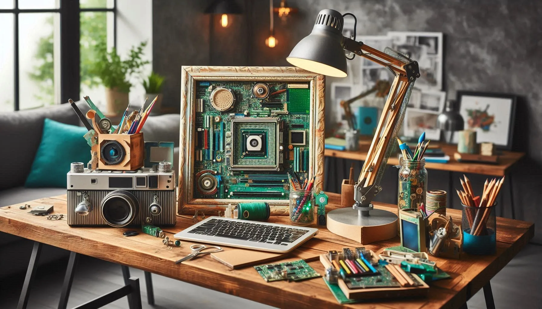 Computer Parts