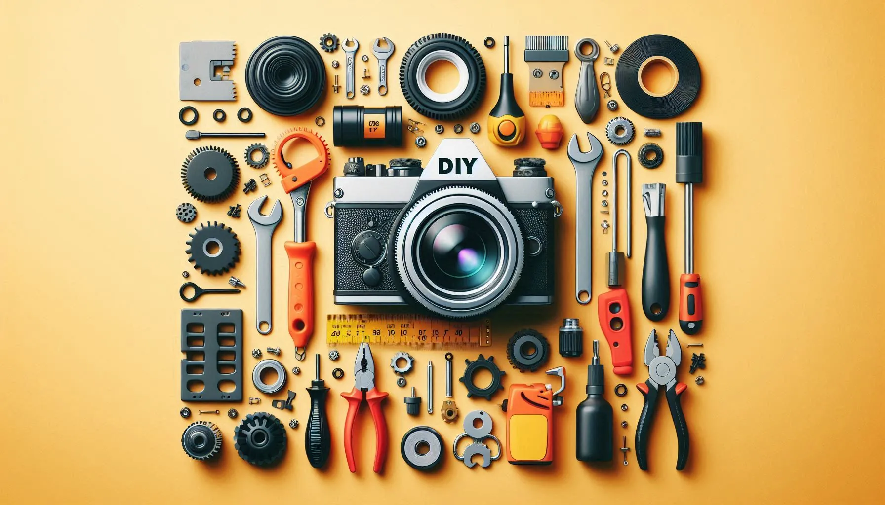 Essential Tools